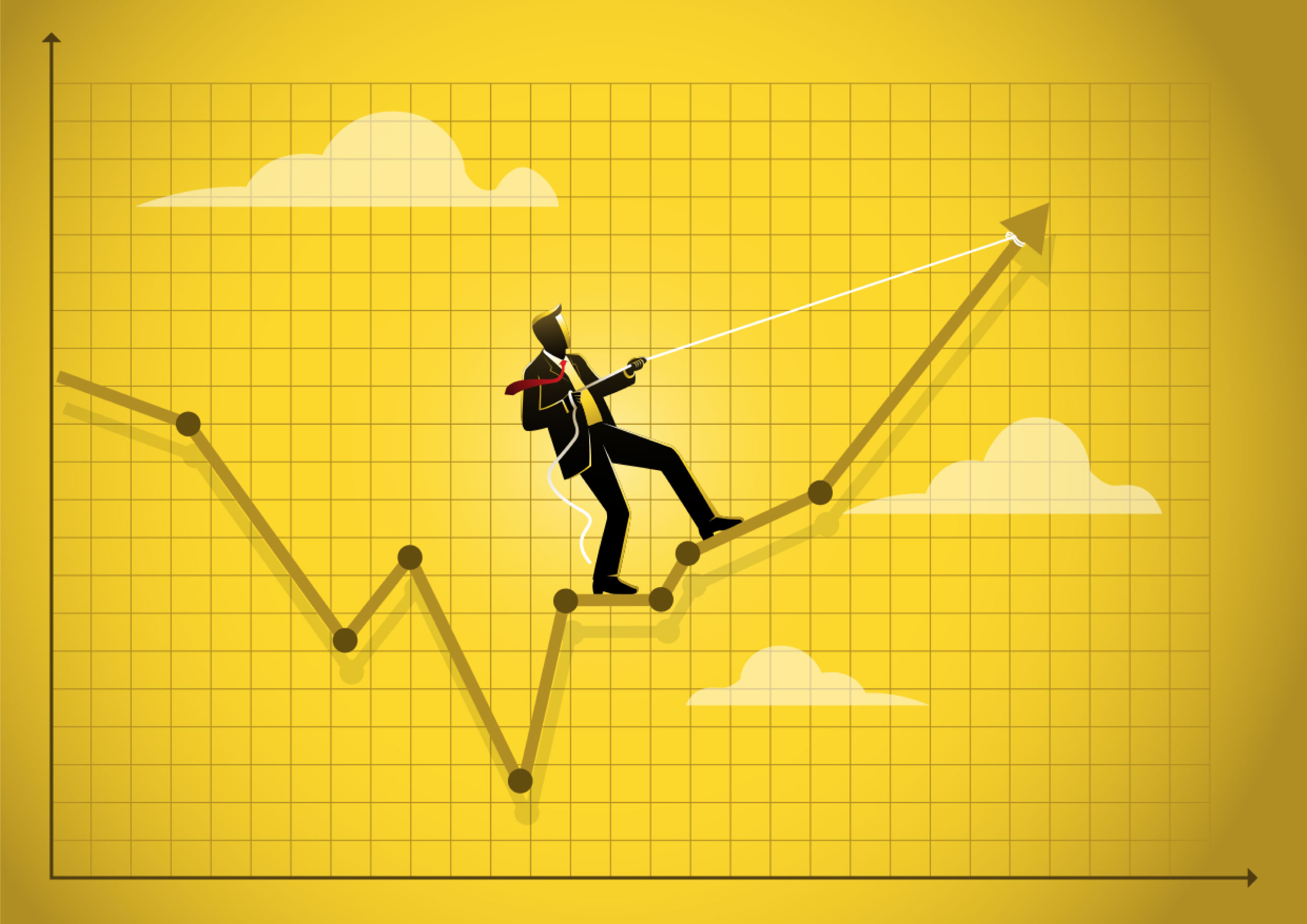 Planejamento a longo prazo